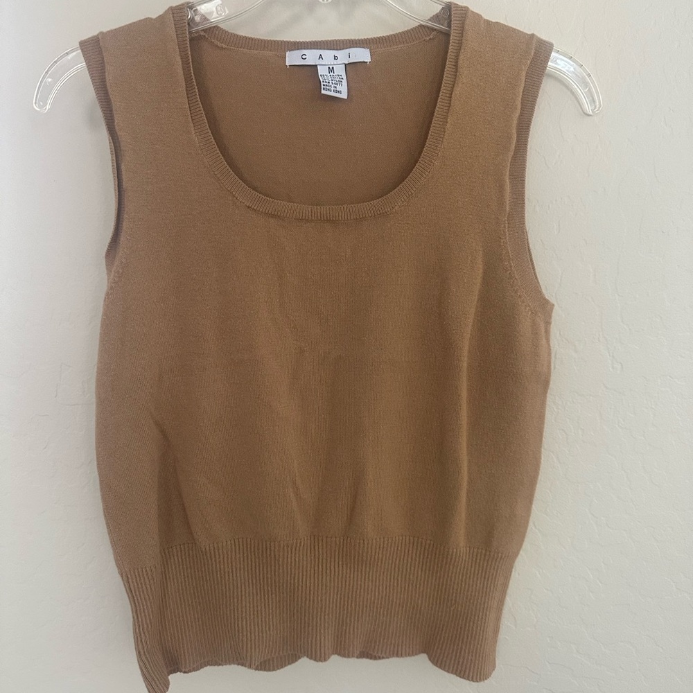 CAbi vest